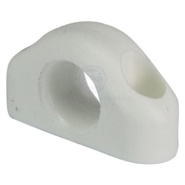 Fairlead - Deck Dead Eye - Nylon