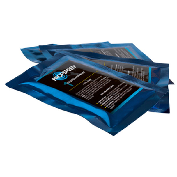 Propclean Wipes - 10 Pack