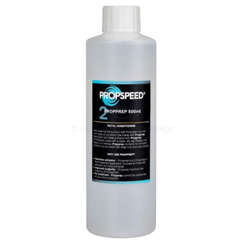 Propspeed Propprep