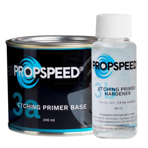 Propspeed Etching Primer Kit