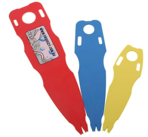 Squidezy Squid Cleaning Tool (Discontinued)