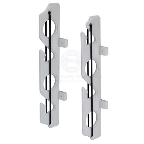 Relaxn Rod Racks - Wall / Overhead Mount