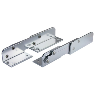 Relaxn Seat Thigh Rise Hinge - Pair suits 293707 Range