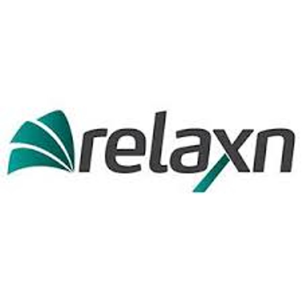 Relaxn Solar Warning Replacement Battery (Discontinued)
