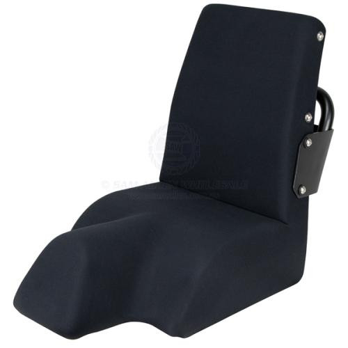 Shark Luxe Seat With Rear Hand Grip