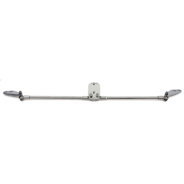 Ultraflex Triple Engine Twin Cylinder Tie Bar A93 660mm