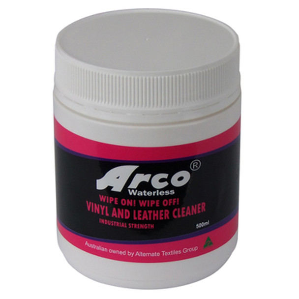 Vinyl Cleaner 500ml Arco