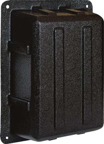 Blue Sea AC Insulating Back Cover - 5-1/4 x 3-3/4 x 3