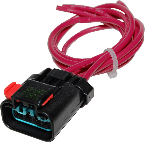 Blue Sea Harness Safety Hub 250 - 24 Hour Circuit