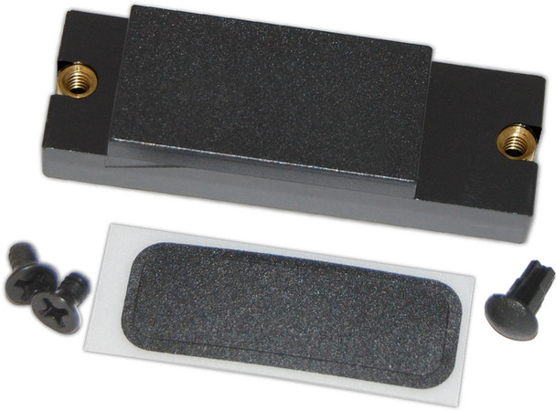 Blue Sea C-Series Plug Panel Kit
