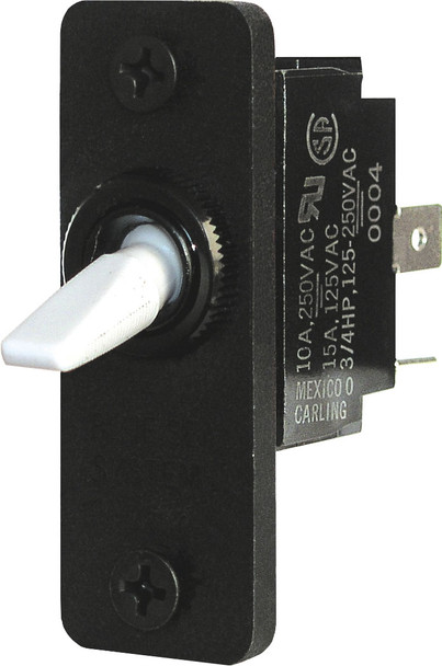 Blue Sea Switch Toggle SPST OFF-ON