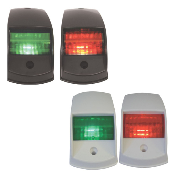 Navigation Lights - Port & Starboard