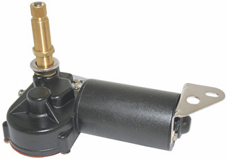 Heavy Duty Wiper Motor - 2 Speed