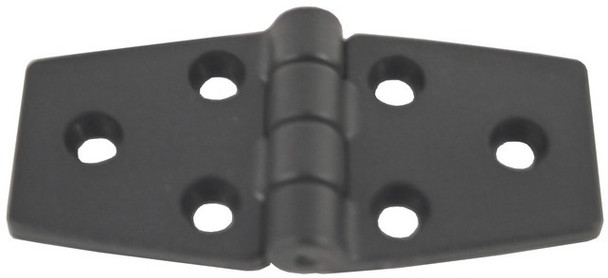 Zytel Nylon Hinges - 80mm (Pair)