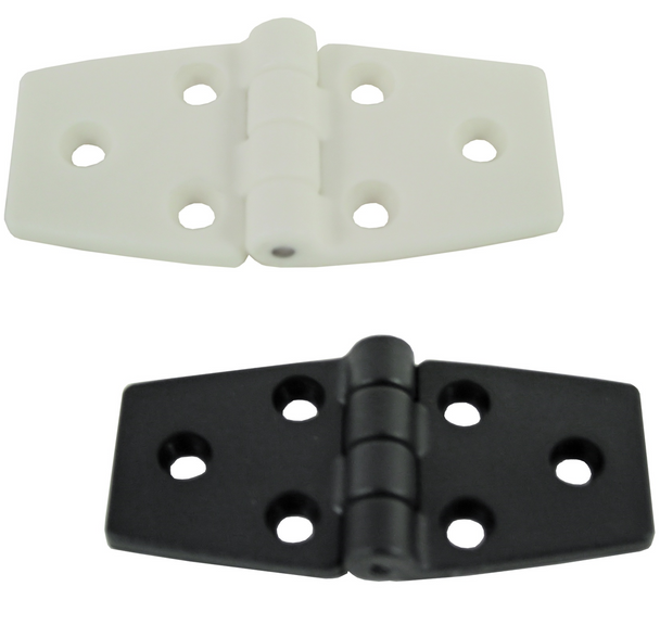 Zytel Nylon Cabin Hinges