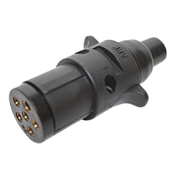 Trailer Plug 7 Pin