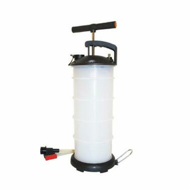 Vacuum Sump Oil Extractor Kits