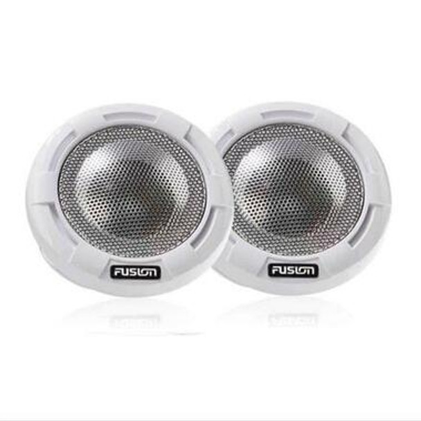 Fusion Signature Series 330 Watt Component Tweeters (Pair) (Discontinued)