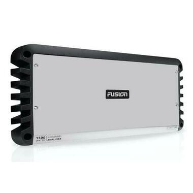 Fusion SG-DA61500 Amplifier