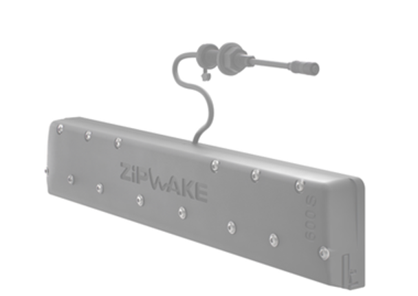 ZipWake IT300-S Interceptor 300S with Cable 3 m and Cable Covers