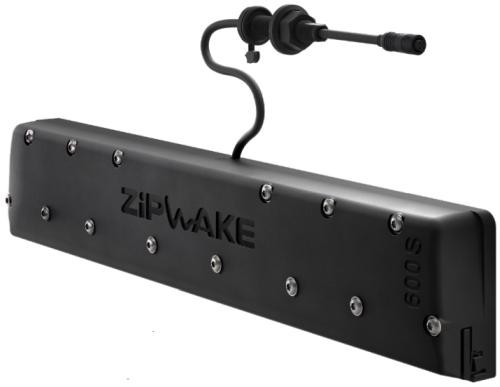 ZipWake IT750-S Interceptor 750S With 3m & Cable Cover