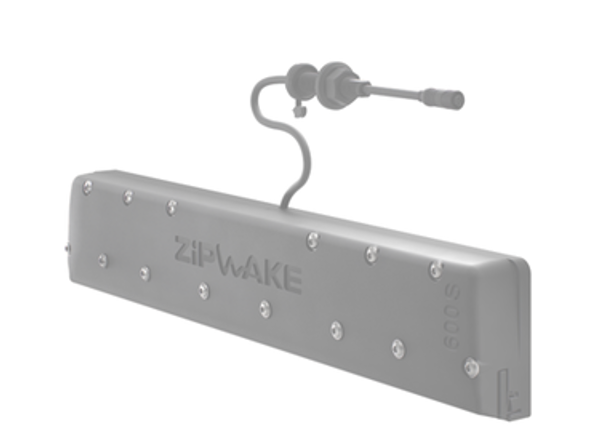 ZipWake IT450-S V22 Angled Interceptor 450 S V22 With 3m Cable & Covers