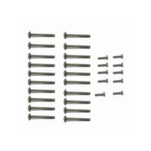 ZipWake Series S Screw Set