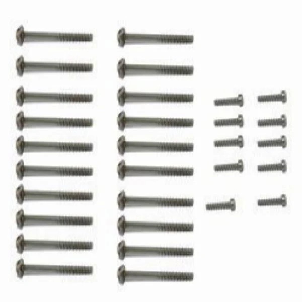 Zipwake Series S Screw Set/Special Anti-Corrosive