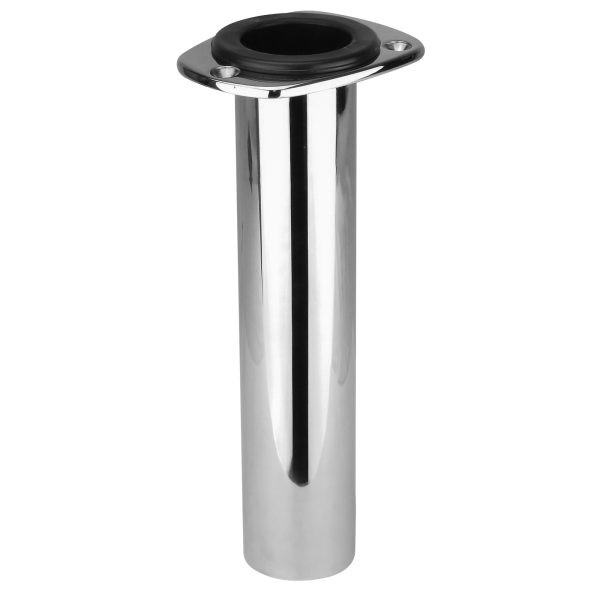 Reelax Rod Holder Flush Mount Standard Straight