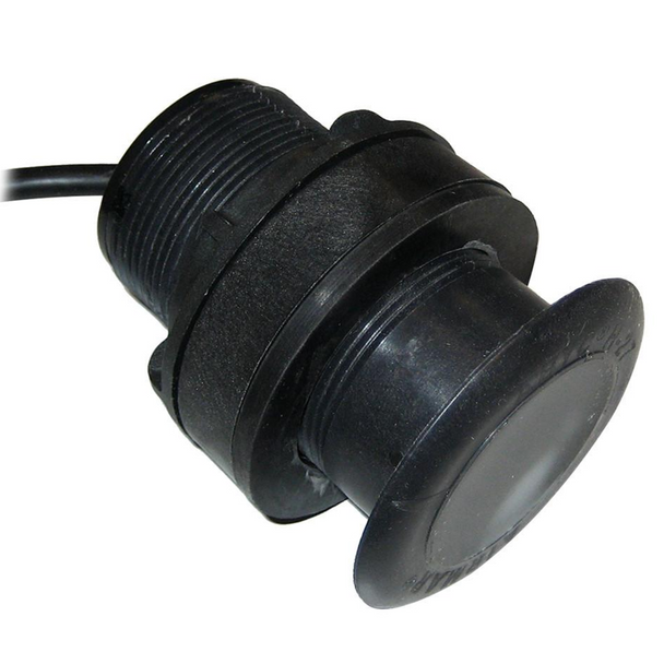 Simrad & Lowrance XSonic P319 Transducer, 50/200 kHz - 9 Pin Black Plug