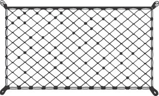 Small Elastic Securing Net