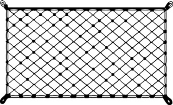 Elastic Securing Net