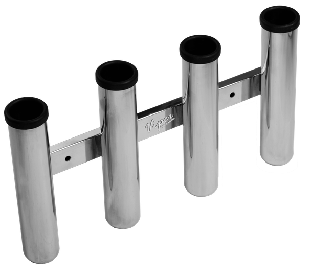 Viper Pro Series Deluxe Combing Rod Rack - Side Mount