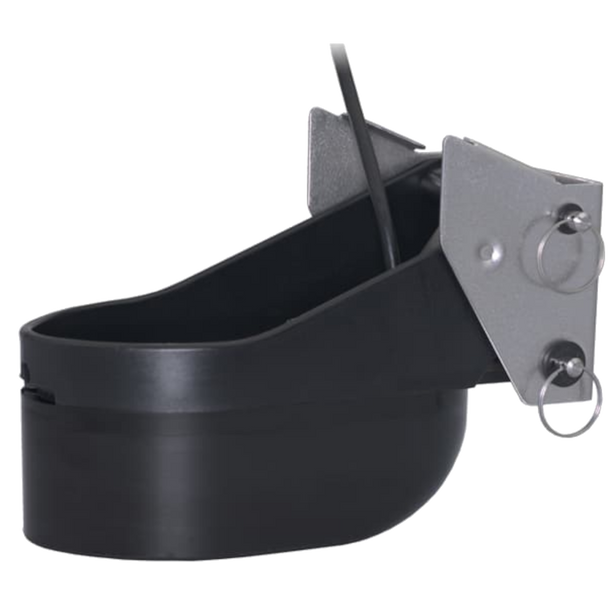 Airmar TM265LH (Low/High) 1kW CHIRP Transducer  - For Any Brand