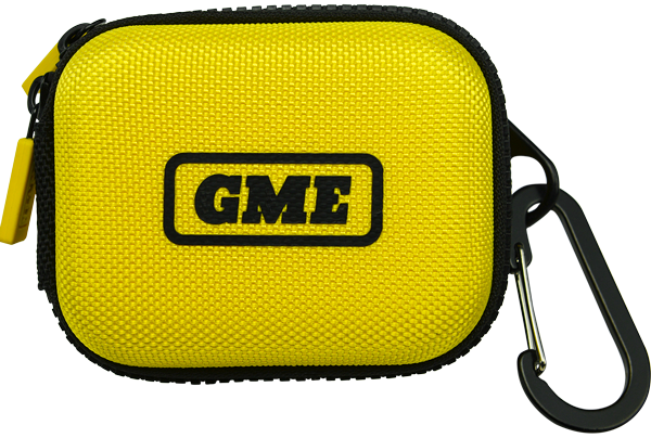 GME Premium Carry Case - Suit MT610G