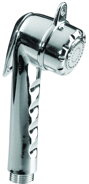 Adjustable Shower Head - Chrome