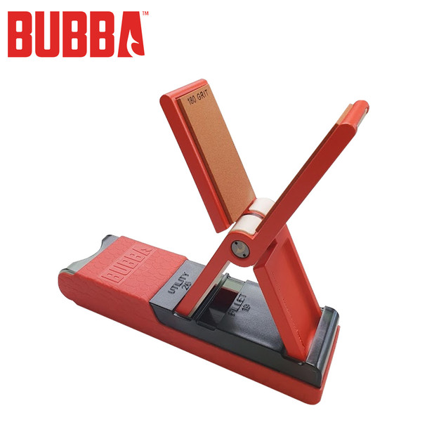 Bubba Ultra Knife Sharpener