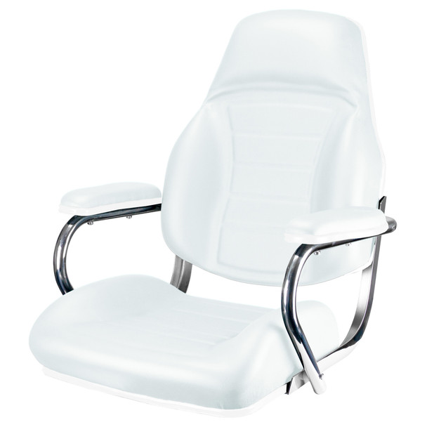Reelax Cushion Bridge Chairs with Trim Set