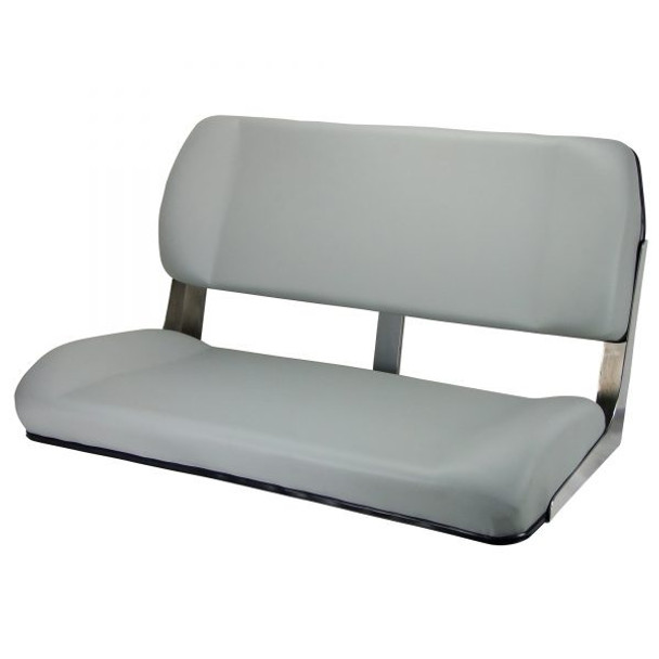 Reelax Offshore Series Double Bench Seat