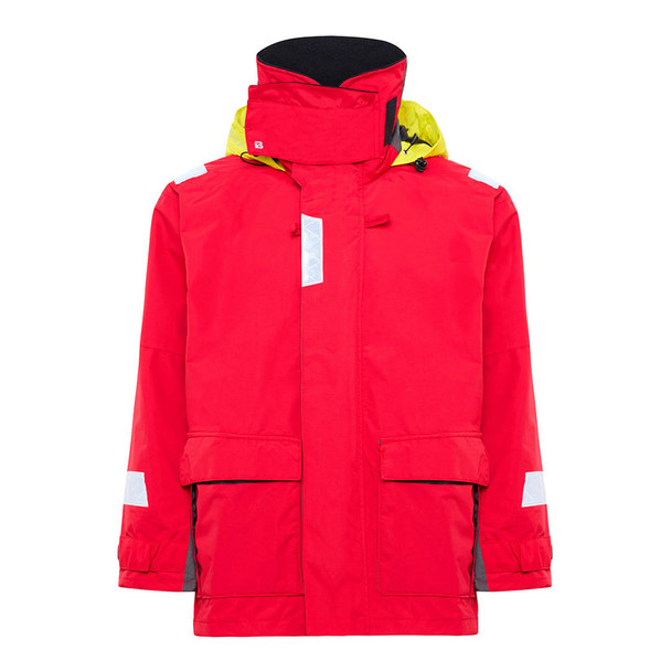 Burke Pacific Coastal CB10 Breathable Jacket