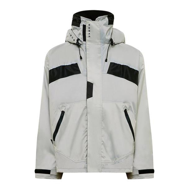 Burke Spray Jacket
