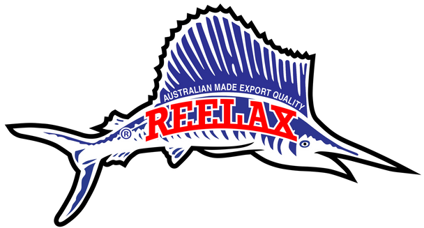 Reelax O/R Base Junior 1000 Fold Arm Assembly Single