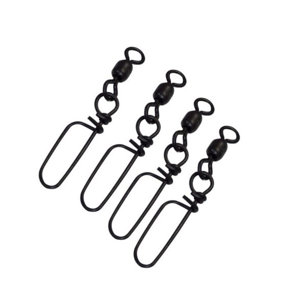 Reelax Outrigger Spare Snap Swivel (Pack of 4)