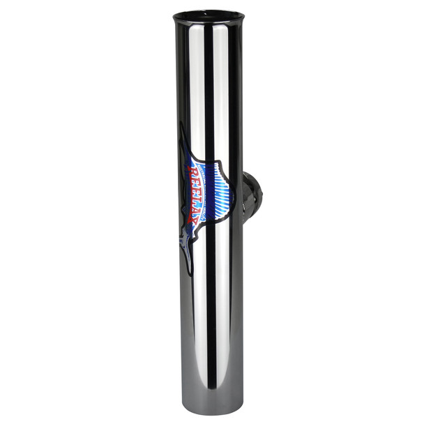 Reelax Stainless Steel Reef Anchor Holder Clamp On