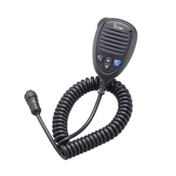 ICOM Speaker Microphone BLACK