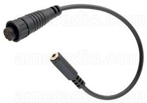 ICOM Programming Cable adapter req OPC478UC