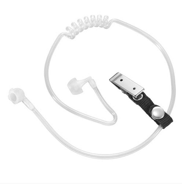 ICOM Tube earphone with 2.5mm plug for use with EH15B