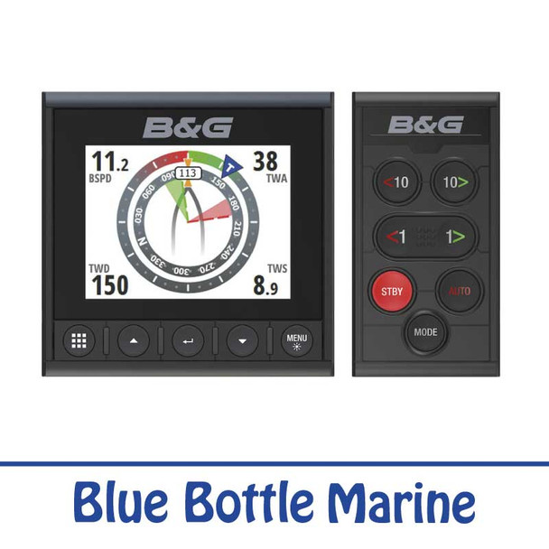 B&G - Triton2 Pilot Controller/Display Pack
