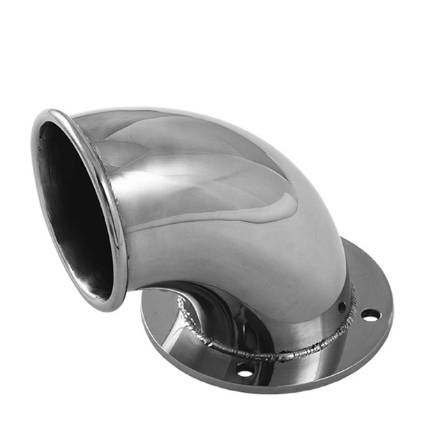 Viper Pro Series Deluxe Hawse Pipe - Round Small