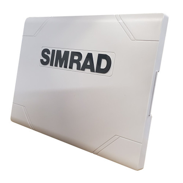 SIMRAD Go12 Suncover